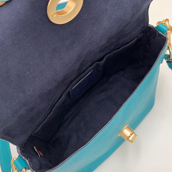 Coach Karlee Crossbody - Picture 7 of 16